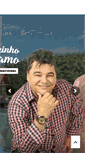 Mobile Screenshot of cezarepaulinho.com.br